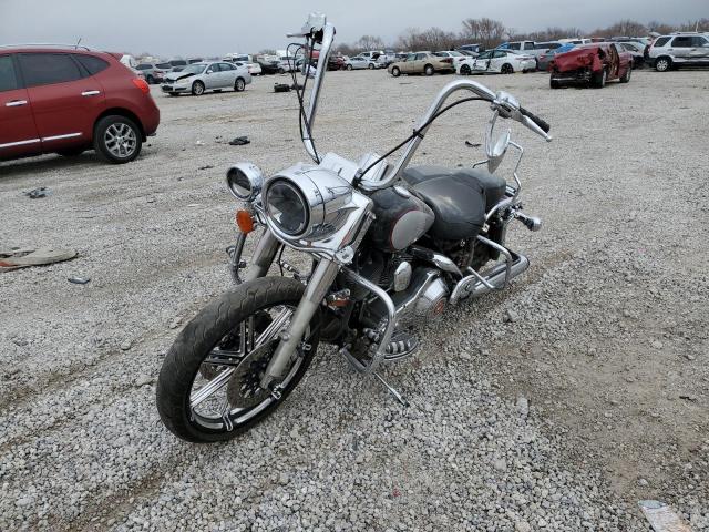 2001 HARLEY-DAVIDSON FLHRCI 1HD1FRW191Y618037
