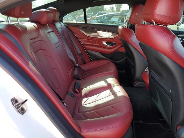 WDD2J6BB6LA049697 Mercedes-Benz Cls Amg 53 4matic