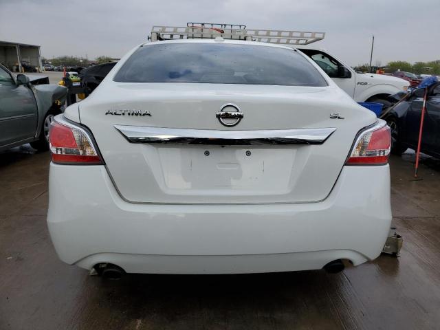 VIN 1N4AL3AP3FC244876 2015 Nissan Altima, 2.5 no.6