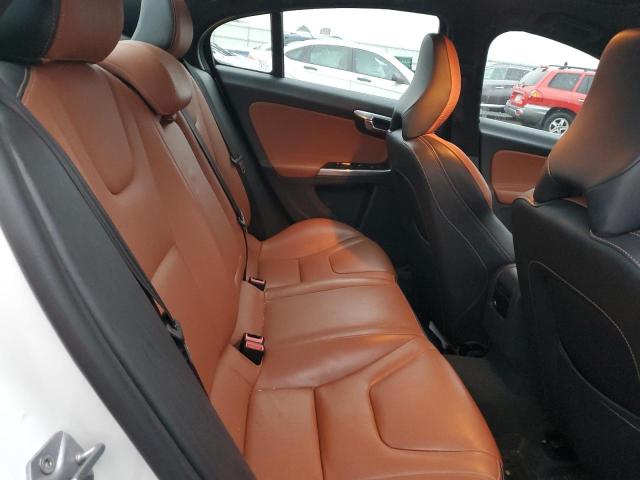 YV126MFK8G2410318 Volvo S60