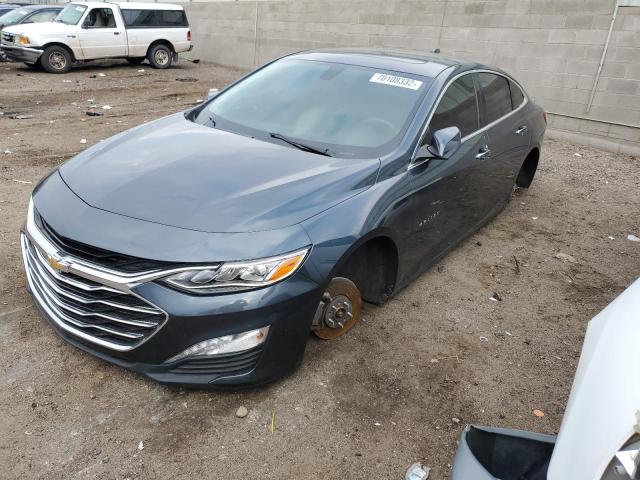2020 CHEVROLET MALIBU PRE - 1G1ZE5SXXLF061690