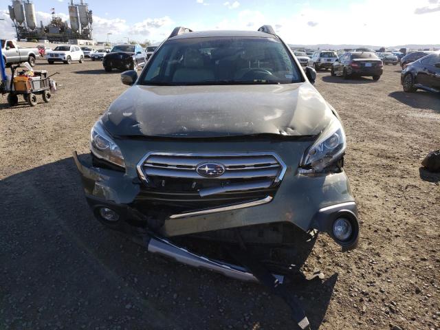 4S4BSENC6H3268673 Subaru Outback 3.6r Limited