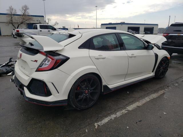 2017 HONDA CIVIC TYPE - SHHFK8G78HU200576