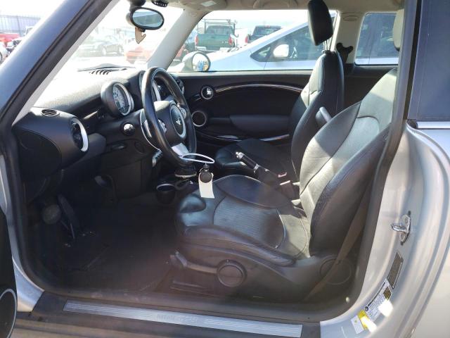 WMWMF33517TT56889 Mini Cooper
