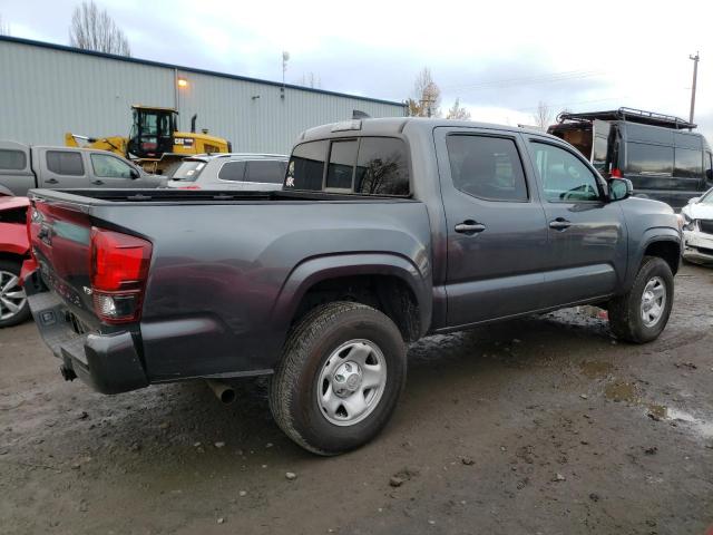 2021 TOYOTA TACOMA DOU - 3TMCZ5AN1MM407239