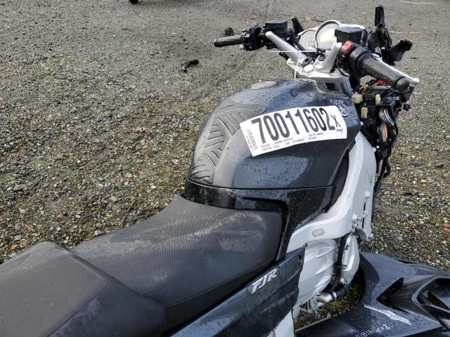 2015 YAMAHA FJR1300 A JYARP24E5FA002281