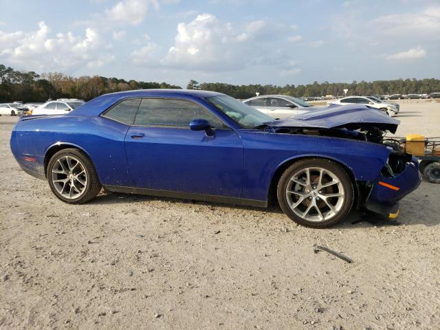 2022 DODGE CHALLENGER - 2C3CDZJG5NH148900