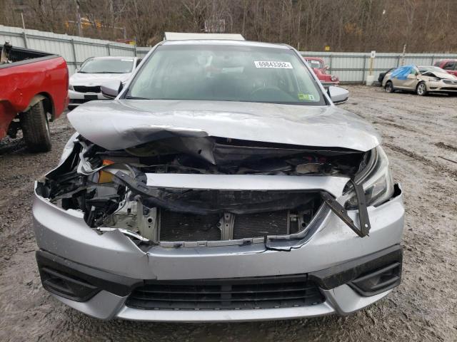 2020 SUBARU LEGACY 4S3BWAC69L3005567