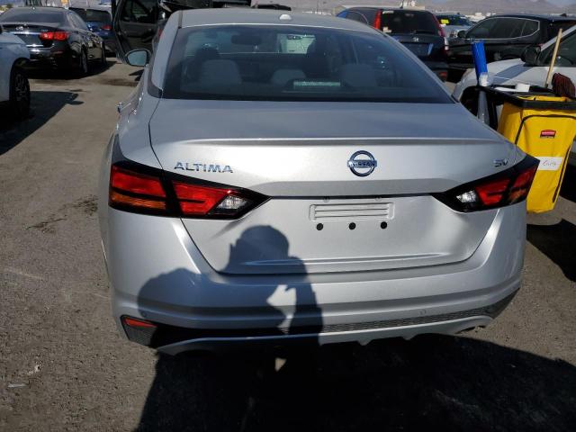 1N4BL4DVXKC127164 Nissan ALTIMA SV