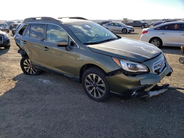 4S4BSENC6H3268673 Subaru Outback 3.6r Limited