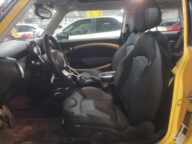 WMWMF73549TX40627 Mini COOPER S