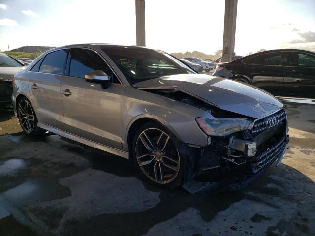 2016 AUDI S3 PREMIUM WAUB1GFF6G1008924