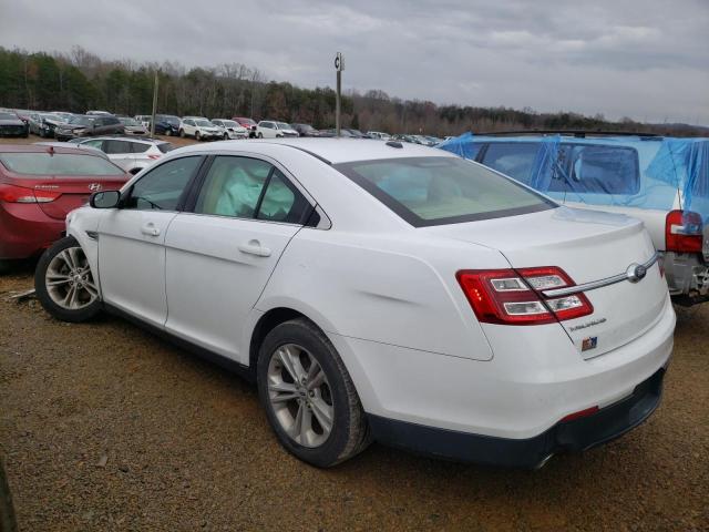 2017 FORD TAURUS SE - 1FAHP2D86HG114376