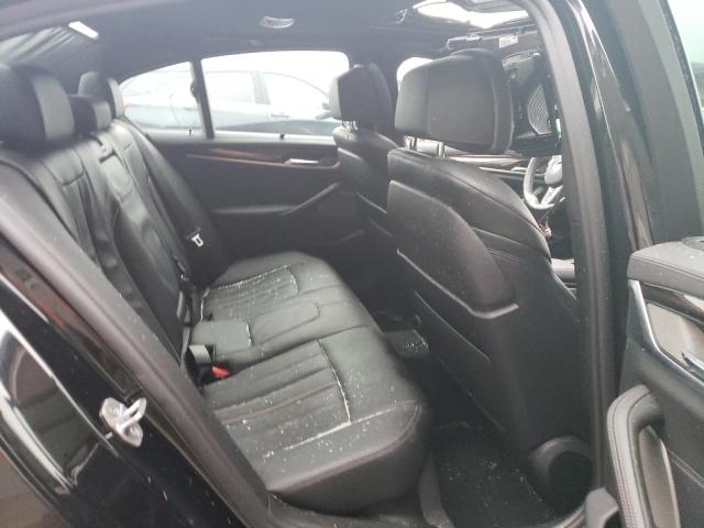 WBAJB9C52KB289302 BMW M550xi