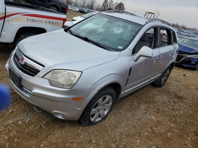 2009 Saturn VUE XR