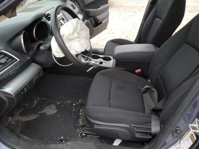 4S3BNAA62H3069298 Subaru Legacy 2.5i