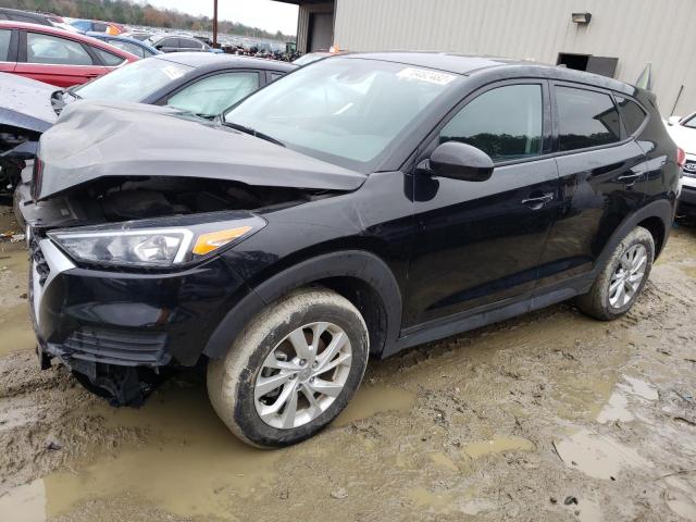 2020 Hyundai Tucson Se VIN: KM8J23A45LU080826 Lot: 52015444