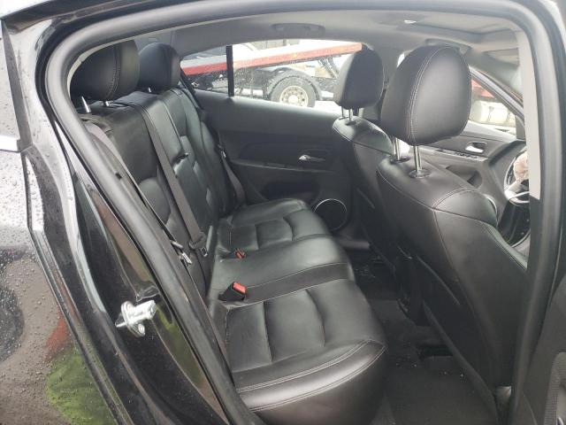 2015 CHEVROLET CRUZE LTZ - 1G1PG5SB5F7184656