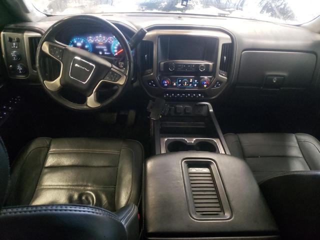 1GT42YEY3JF173910 GMC Sierra K3500 Denali