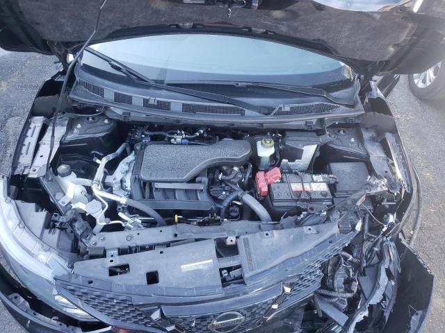 2018 NISSAN ROGUE SPT JN1BJ1CP1JW187027