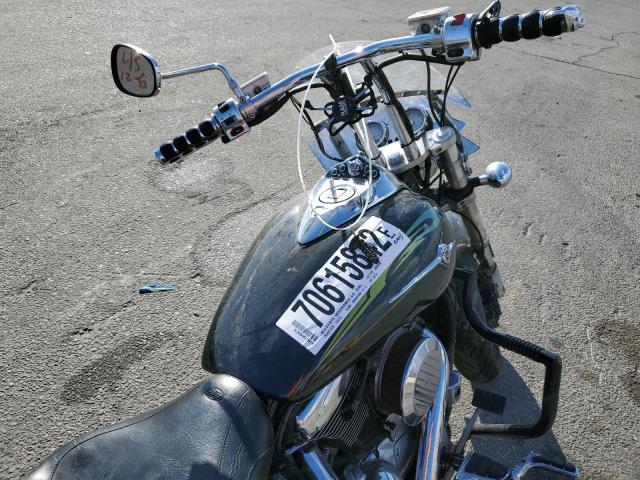 2004 KAWASAKI 1600 MEANS - JKBVNKB154A002194