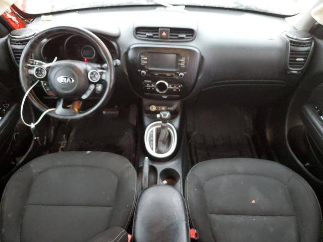 2017 KIA SOUL + - KNDJP3A53H7449462