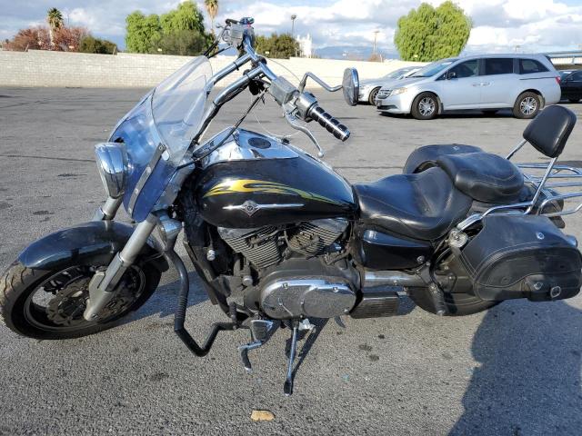 2004 KAWASAKI 1600 MEANS - JKBVNKB154A002194