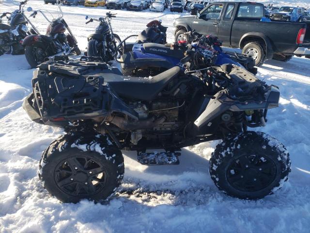 2019 POLARIS SPORTSMAN - 4XASXZ857KB315692
