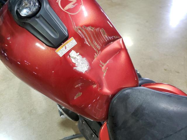 2012 YAMAHA XVS1300 CU JYAVP33E2CA006659