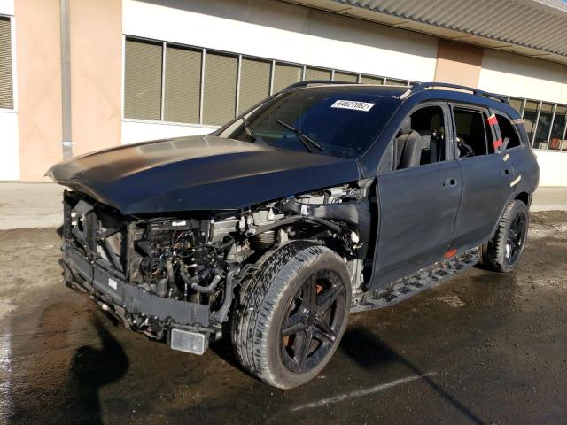 2020 MERCEDES-BENZ GLS 580 4M - 4JGFF8GE9LA202628