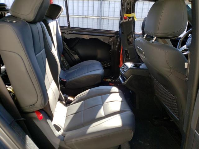 2020 MERCEDES-BENZ GLS 580 4M - 4JGFF8GE9LA202628