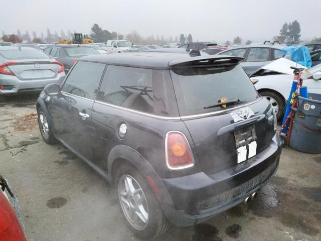 WMWMF73579TW82173 Mini COOPER S