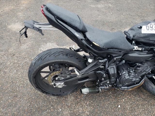 2021 YAMAHA MT07 JYARM32E0MA002042
