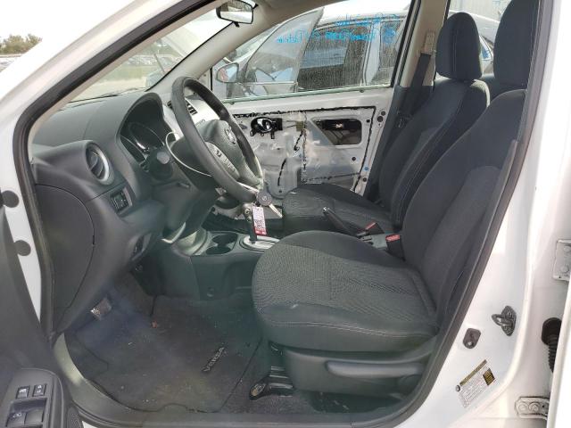 2015 NISSAN VERSA S 3N1CN7APXFL898155