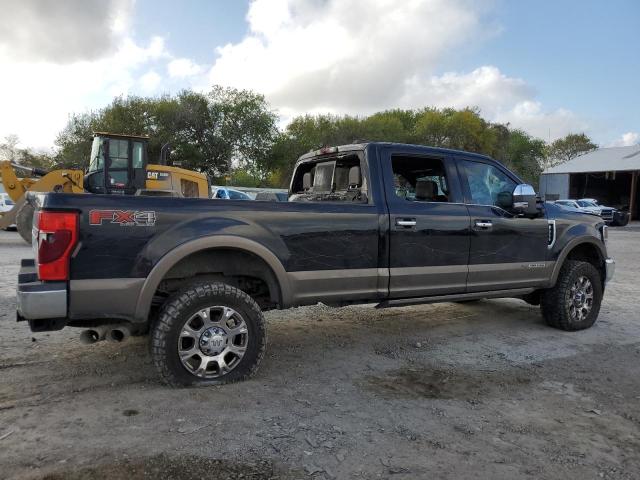 2020 FORD F350 SUPER - 1FT8W3BTXLED93698