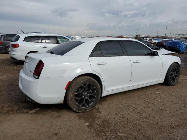 VIN 2C3CCAGG0KH586165 2019 CHRYSLER 300 no.3