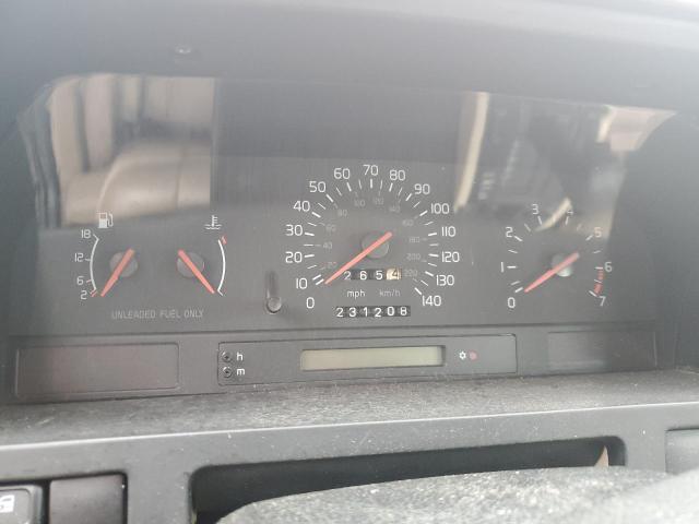 YV1LS5551T1298124 Volvo 850 BASE