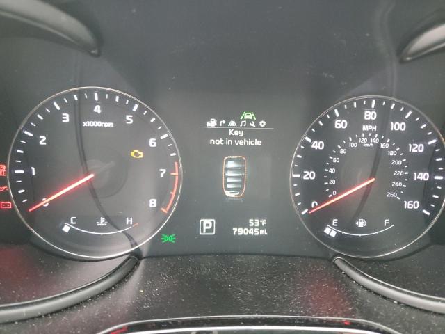 2015 KIA K900 - KNALW4D44F6022215