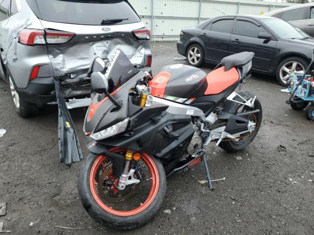 2022 APRILIA RS 660 ZD4KSUG09NS000627