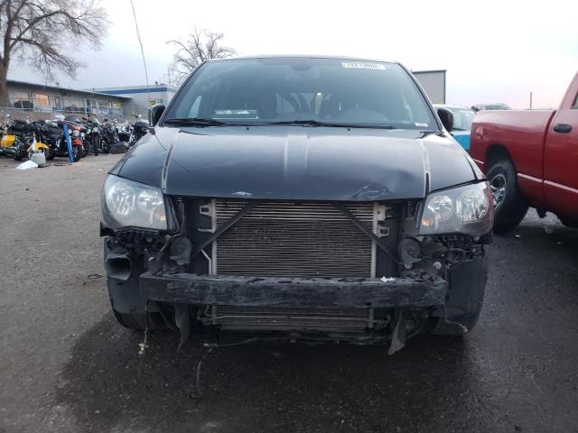 2C4RDGEG0JR344834 Dodge Grand Caravan Gt