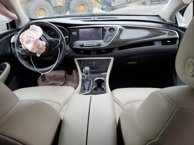 2019 BUICK ENVISION P - LRBFX1SA2KD143477