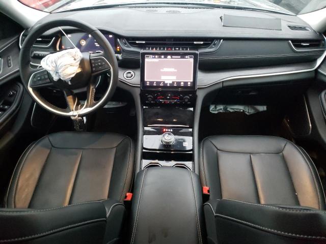 1C4RJJBGXM8152475 Jeep Grand Cherokee L Limited