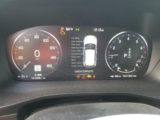 YV4AC2HK5M2425721 Volvo XC40