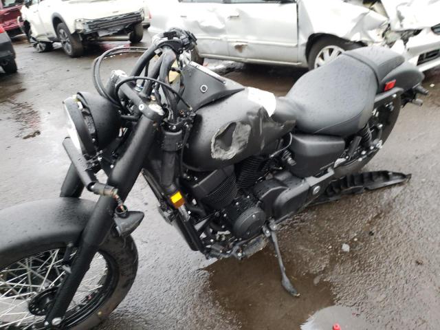 2022 HONDA VT750 C2B JH2RC5370NK200187