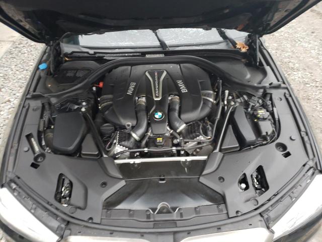 WBAJB9C52KB289302 BMW M550xi