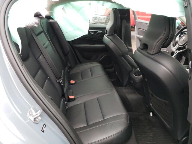 2022 VOLVO S60 B5 MOM 7JRL12TZ9NG161270