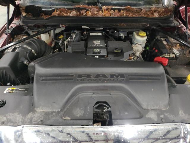 2019 RAM 3500 LIMIT 3C63RRRL7KG536941