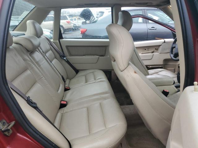 YV1LS5551T1298124 Volvo 850 BASE