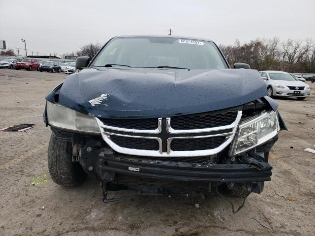 2015 DODGE JOURNEY SE - 3C4PDCAB0FT592449