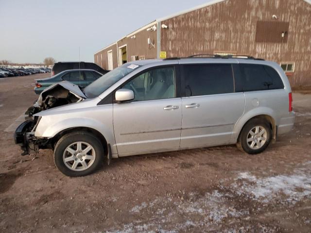 2010 Chrysler Town & Country Touring